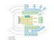 1-4 Cma Music Festival 4 Day Pass Tickets Field Level