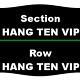 1-8 Tickets 2018 Kaaboo Music Festival 3 Day Pass 9/149/16 Foo Fighters Imagine