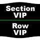 1-8 Tickets Carolina Country Music Festival 3 Day Pass 6/8/18 Burroughs And Cha