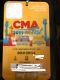 1 Ticket Cma Music Festival, Nashville Jun 6-9 (4 Day)