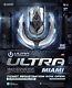 (1 Ticket) Ultra Music Festival Miami 2020