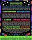 (2) 4-day Ga + Tix Bonnaroo Music & Arts Festival 2021 Wristbands Sold Out