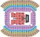 2 Club Seats Country Music Fest June 2024 Section 211 Row H