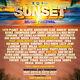 2-day Vip Tickets Sunset Music Festival 2021 Weekend Wristband
