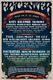 2 Tickets 2019 Epicenter Music Festival Tickets 3-day Vip Weekend Wristbands