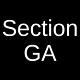 2 Tickets Alive Music Festival Lauren Daigle, Crowder & Blessing Offor 7/15/23