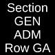 2 Tickets Beale Street Music Festival Dave Matthews Band, G-eazy, The 5/3/19