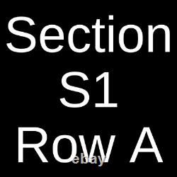 2 Tickets Country Summer Music Festival Sunday Pass (Time TBD) 6/16/24