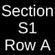 2 Tickets Country Summer Music Festival Sunday Pass (time Tbd) 6/16/24