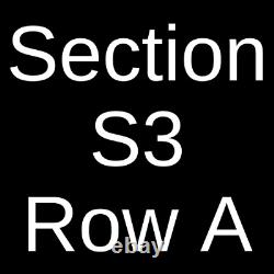 2 Tickets Country Summer Music Festival Sunday Pass (Time TBD) 6/16/24