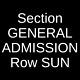 2 Tickets Four Chord Music Festival The Gaslight Anthem, The 8/13/23