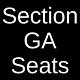 2 Tickets Laurel Cove Music Festival 6/9/23 Pineville, Ky