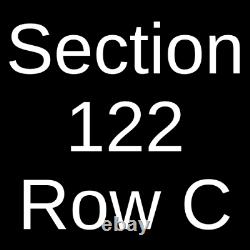 2 Tickets Mother's Day Music Festival Fantasia & Keith Sweat 5/7/22