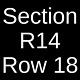 2 Tickets Mother's Day Music Festival Fantasia & Keith Sweat 5/8/21