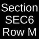 2 Tickets Outlaw Music Festival Willie Nelson, Bob Dylan, Robert Plant 6/22/24