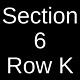 2 Tickets Outlaw Music Festival Willie Nelson, Bob Dylan, Robert Plant 6/23/24