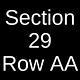 2 Tickets Outlaw Music Festival Willie Nelson And Family, The Avett 8/4/23