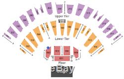 2 Tickets Welcome 2 Miami Music Festival Rick Ross, Jeezy & Trina 2/1/20