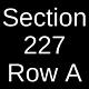 2 Tickets Iheartradio Music Festival Foo Fighters, Fall Out Boy, Kelly 9/23/23