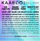 2 Vip Tickets Kaaboo Music Festival 3 Daypass 9/14-16/2018 Foo Fighters Imagdrag