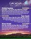 2 X Tickets With Shuttle Pass To Coachella Music Festival 2019 Weekend 2