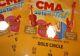 2018 Cma Music Festival Gold Circle Section Ee 2 Tickets Row #7