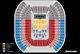 2019 Cma Music Festival 2 Tickets(aisle) Gold Circle Section 5 Row 20