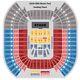 2019 Cma Music Festival Two (of 8) Gold Section Tickets Great Seats