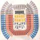 2019 Cma Music Festival 2 Tickets Gold Section 2 Row 2