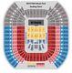2019 Cma Music Festival Two Tickets Section 6 Row 15 Seats 5 & 6 Gold Circle