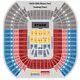 2020 Cma Music Festival Gold Circle 2 (of 8) Tickets Sec 8 Row 6 Excellent View