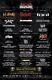 2x Rip Download Festival Tickets & Hotel Twin Room 2 Nights + Goodie Bag Etc