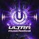 3-day Ga Tickets Ultra Music Festival 2022 General Admission Wristbands
