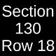 3 Tickets Essence Music Festival Friday 7/5/19 New Orleans, La