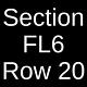 3 Tickets Mother's Day Music Festival Fantasia & Keith Sweat 5/7/22