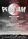3 X Pearl Jam Tickets- Hyde Park (bst Festival) 8th July Transfer By Axs