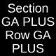 4 Tickets Badlands Music Festival The Chainsmokers 7/13/22 Calgary, Ab