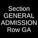 4 Tickets Bay City Country Music Festival Nelly & Niko Moon Saturday 6/17/23