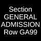 4 Tickets Breakaway Music Festival 2 Day Pass 9/27/24 Concord, Nc