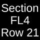 4 Tickets Mother's Day Music Festival Fantasia & Keith Sweat 5/7/22