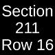 4 Tickets Outlaw Music Festival Willie Nelson, The Avett Brothers & 10/15/22