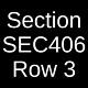 4 Tickets Outlaw Music Festival Willie Nelson And Family, Nathaniel 7/30/23