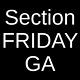 4 Tickets Tailgate N Tallboys Music Festival Ernest, Mike. & Jake 11/17/23