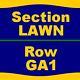 8 Tickets Outlaw Music Festival Willie Nelson, Van Morrison, And Tedeschi Truc