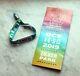Acl Austin City Limits Music Festival Weekend 2 3-day Ga Ticket Oct 11-13