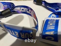 Astroworld Music Festival two VIP Tickets 5-6 November 2021