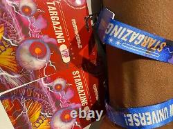 Astroworld Music Festival two VIP Tickets 5-6 November 2021