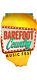 Barefoot Country Music Festival Ticket
