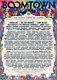 Boomtown Festival Tickets 2018 Chapter 10 Weekend Ticket 9-12th Aug Music Fest