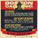 Boston Calling Music Festival 2 Ga Three Day Passes